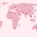 The Global Regulation of Cryptocurrency: A Comprehensive Look at Different Countries